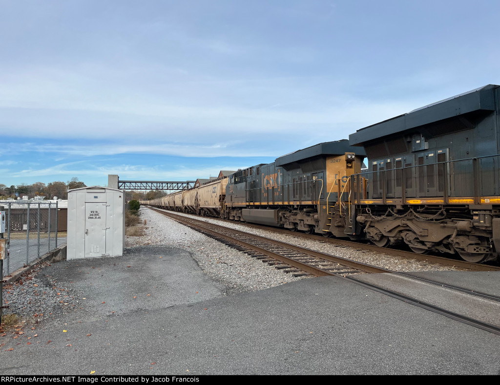 CSX 3247